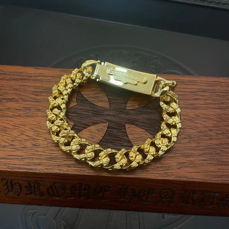 Chrome Hearts Bracelets Premium 239705