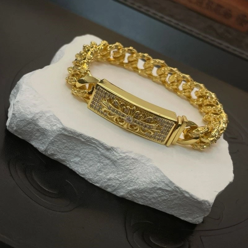 Chrome Hearts Bracelets Premium 239705