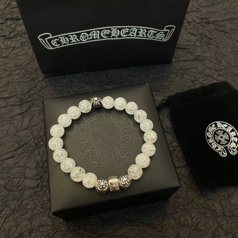 Chrome Hearts Bracelets Lightweight 239707