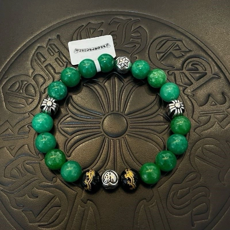 Lightweight Chrome Hearts Bracelets 239701