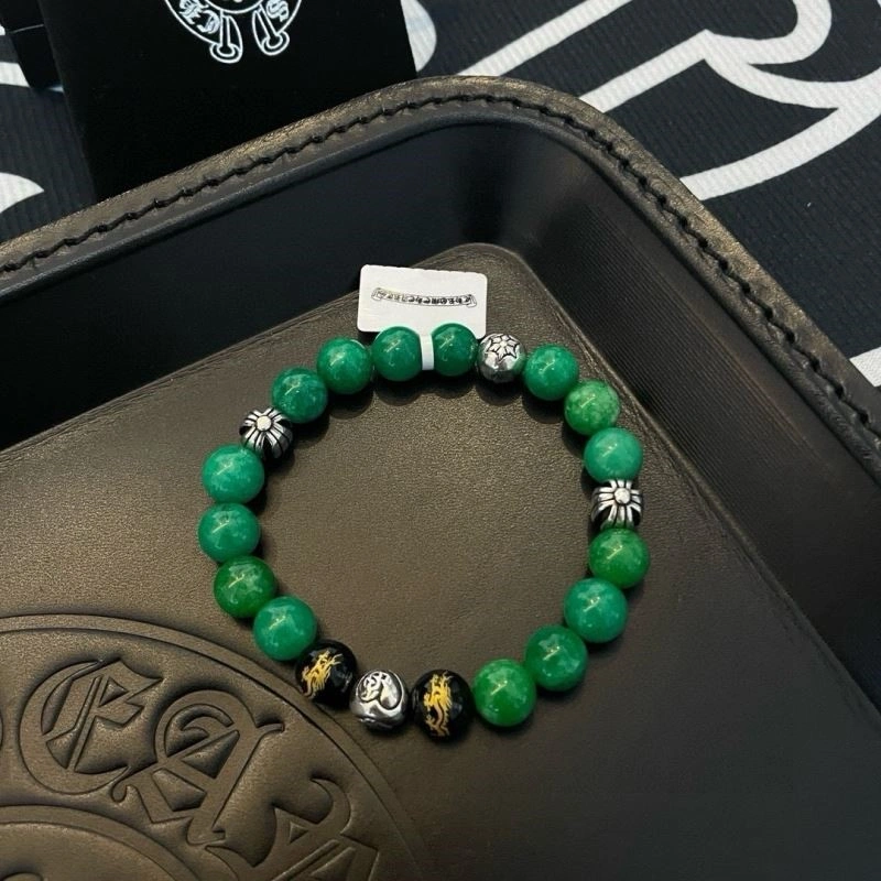 Lightweight Chrome Hearts Bracelets 239701