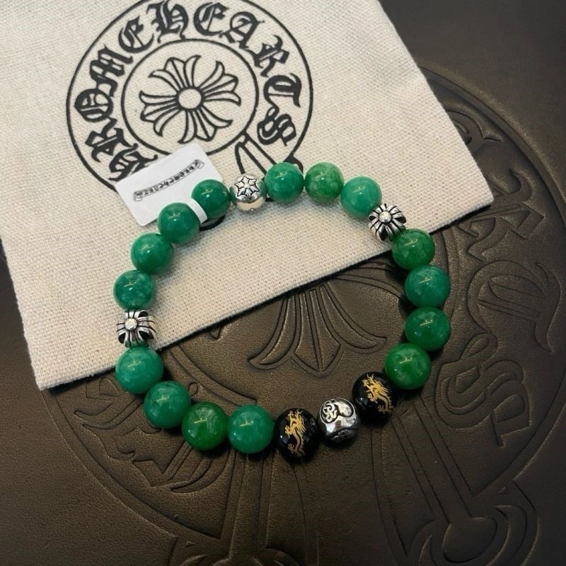 Lightweight Chrome Hearts Bracelets 239701