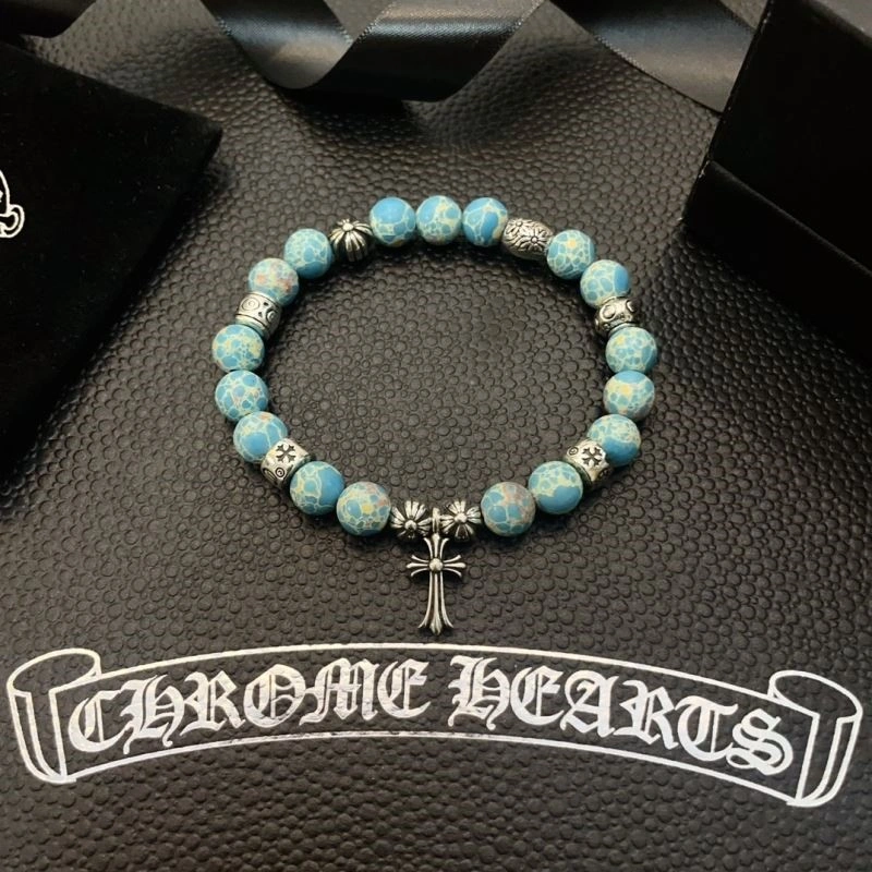 Elegant Chrome Hearts Bracelets 239702