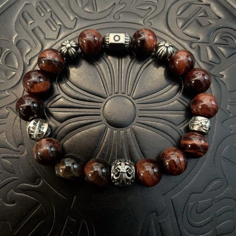 QuickDry Chrome Hearts Bracelets 239700