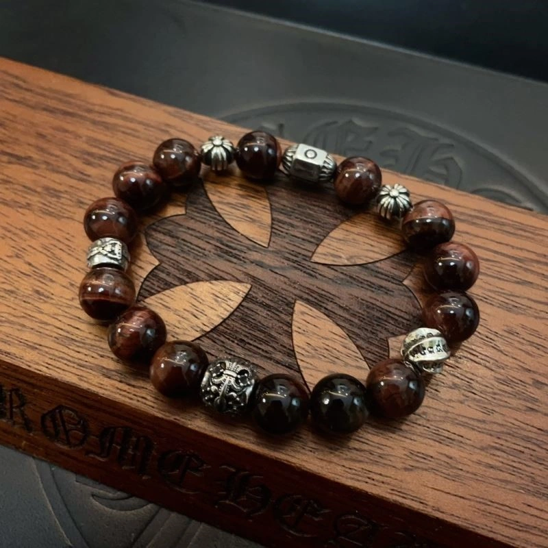 QuickDry Chrome Hearts Bracelets 239700