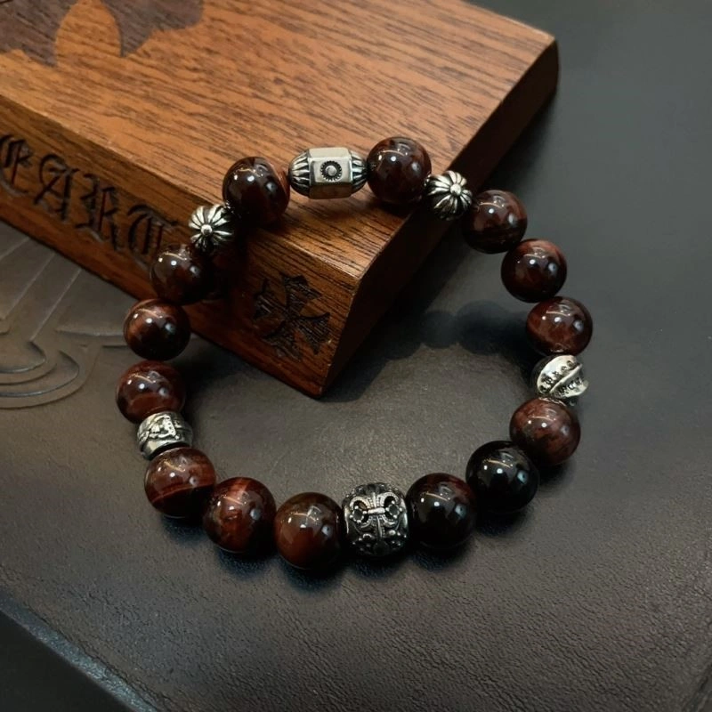 QuickDry Chrome Hearts Bracelets 239700
