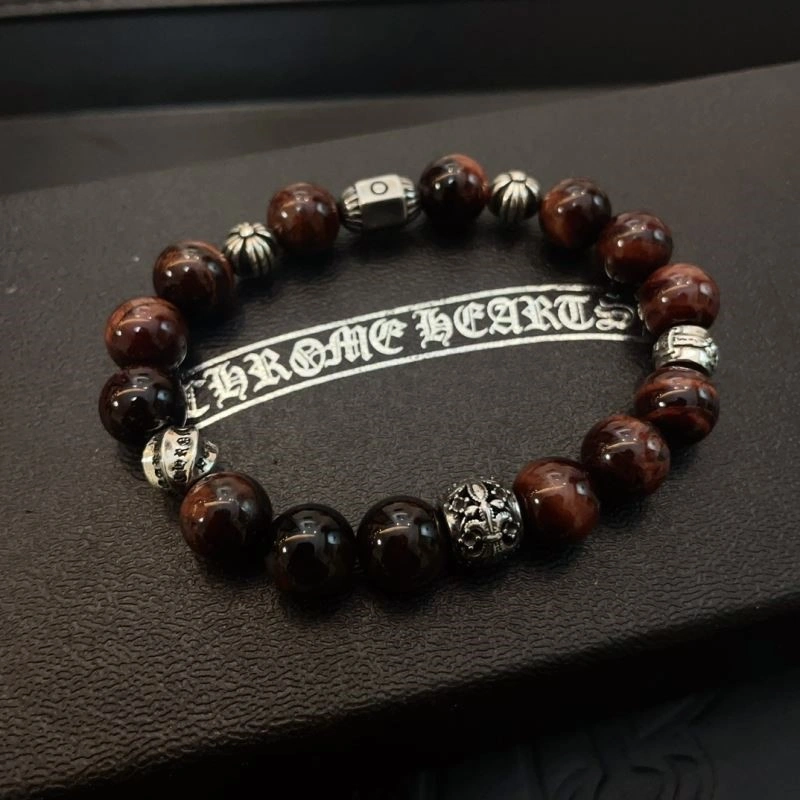 QuickDry Chrome Hearts Bracelets 239700