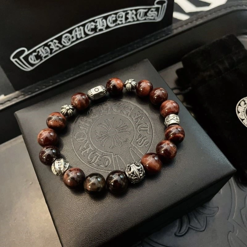 QuickDry Chrome Hearts Bracelets 239700