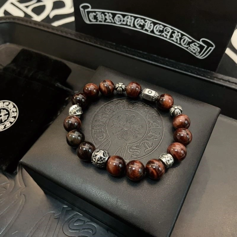 QuickDry Chrome Hearts Bracelets 239700