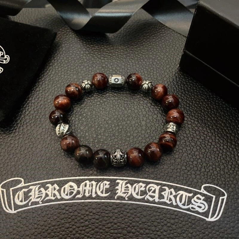 QuickDry Chrome Hearts Bracelets 239700