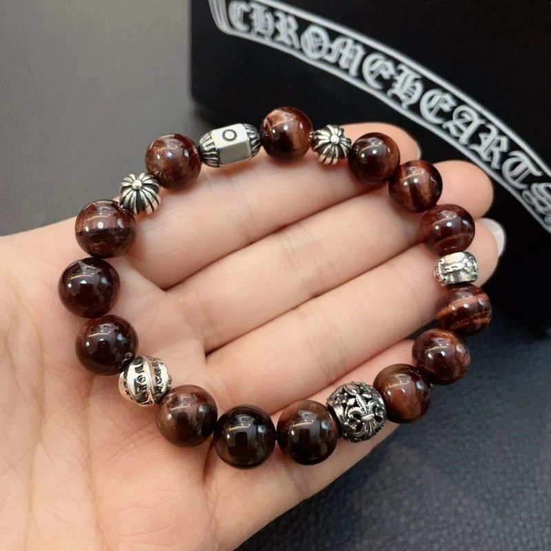 QuickDry Chrome Hearts Bracelets 239700
