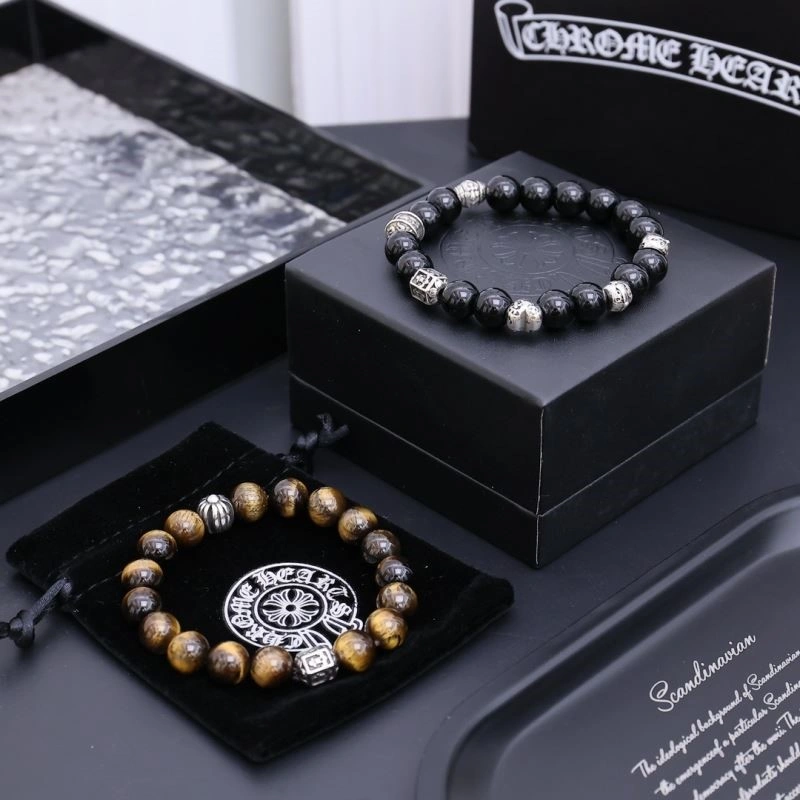 Durable Chrome Hearts Bracelets 239697