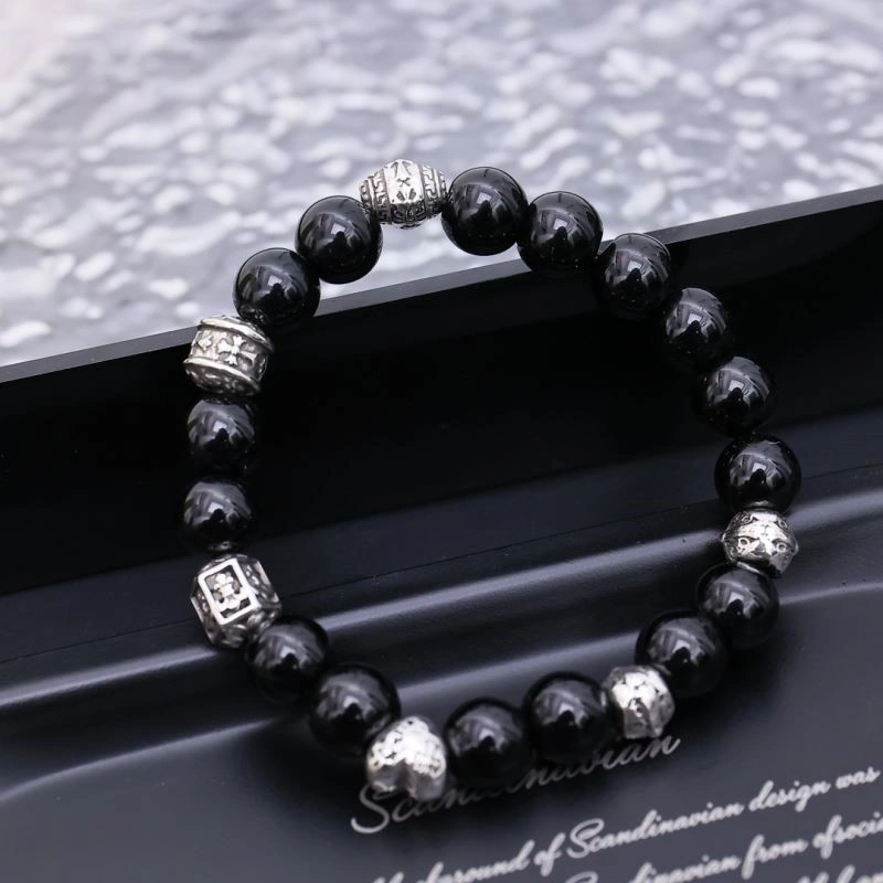 Durable Chrome Hearts Bracelets 239697