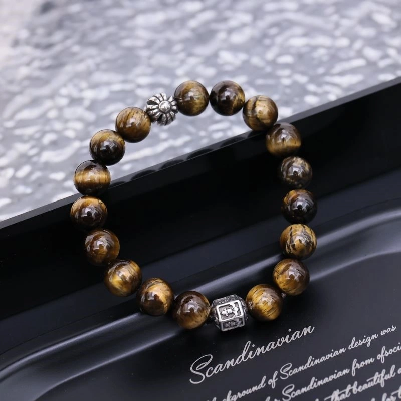 Durable Chrome Hearts Bracelets 239697
