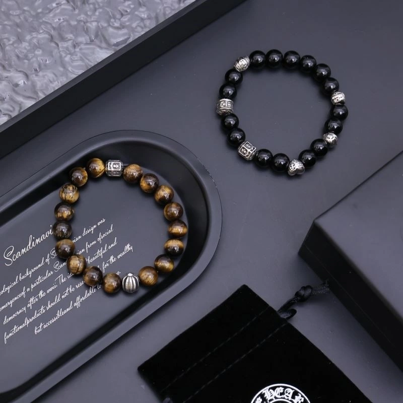 Durable Chrome Hearts Bracelets 239697