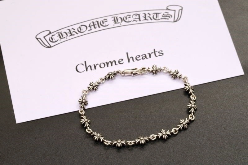Chrome Hearts Bracelets WellDesigned 239698