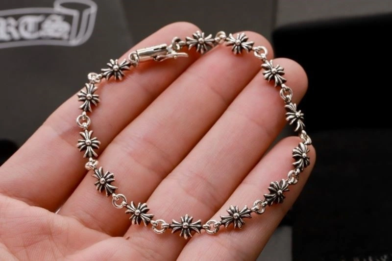 Chrome Hearts Bracelets WellDesigned 239698