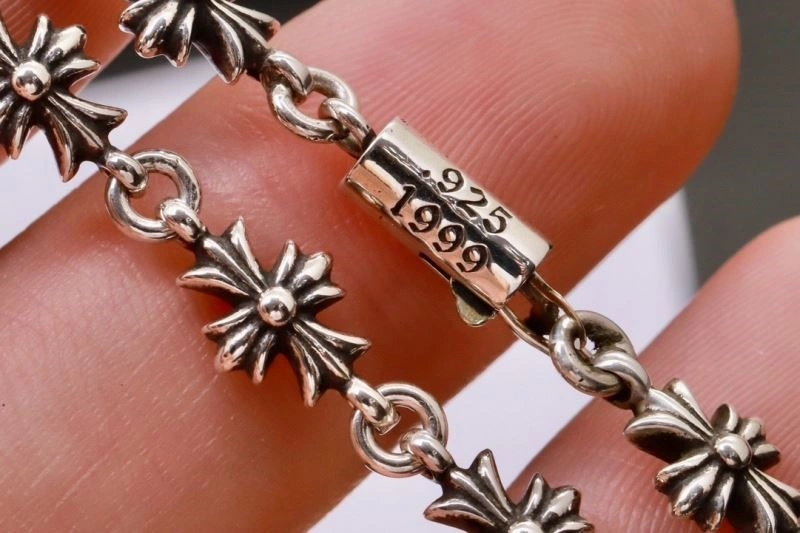 Chrome Hearts Bracelets WellDesigned 239698
