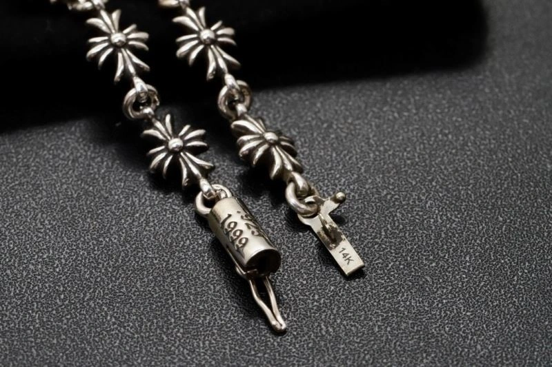 Chrome Hearts Bracelets WellDesigned 239698
