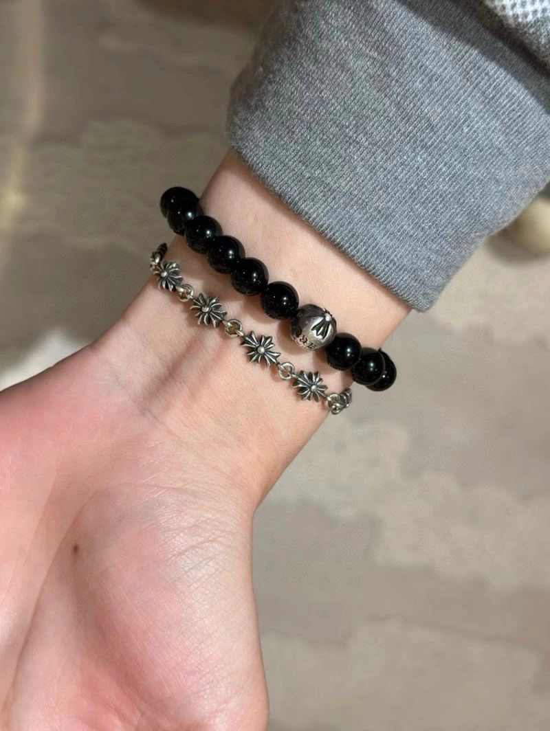 Chrome Hearts Bracelets WellDesigned 239698