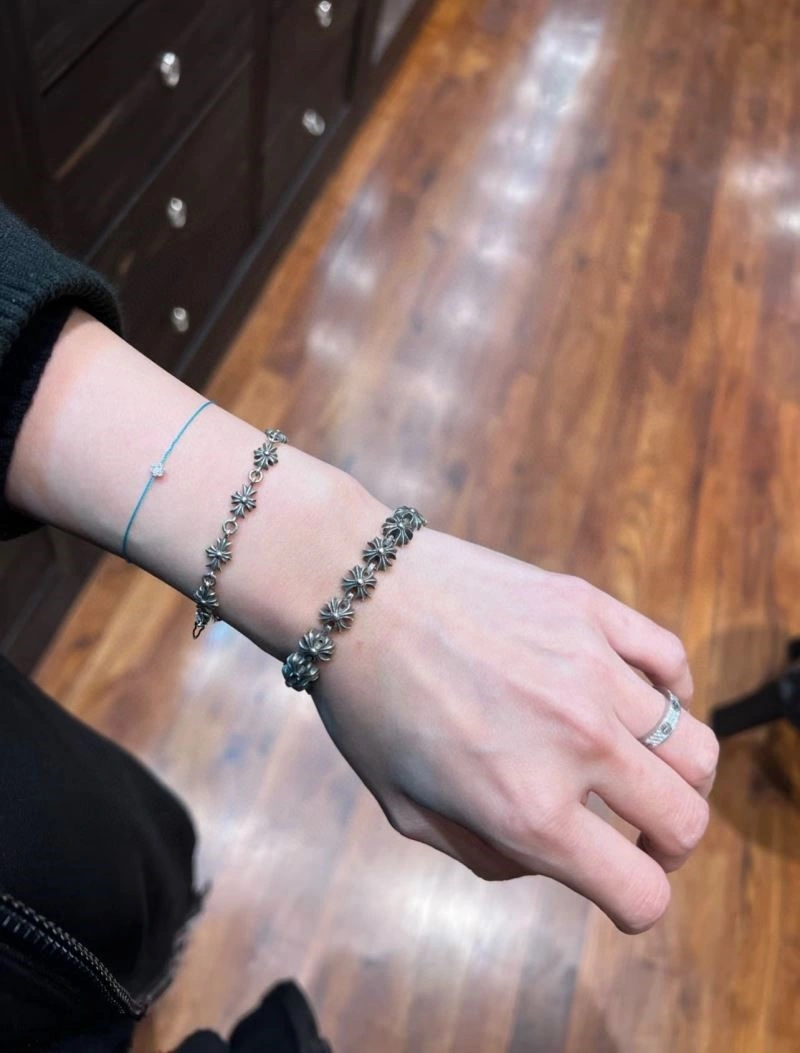 Chrome Hearts Bracelets WellDesigned 239698
