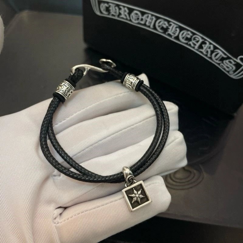 Chrome Hearts Bracelets Compact 239692
