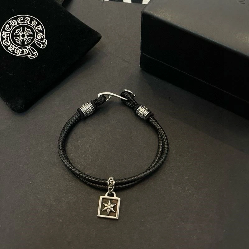 Chrome Hearts Bracelets Compact 239692