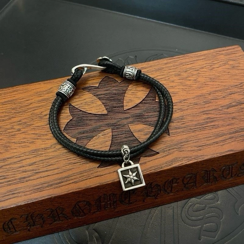 Chrome Hearts Bracelets Compact 239692