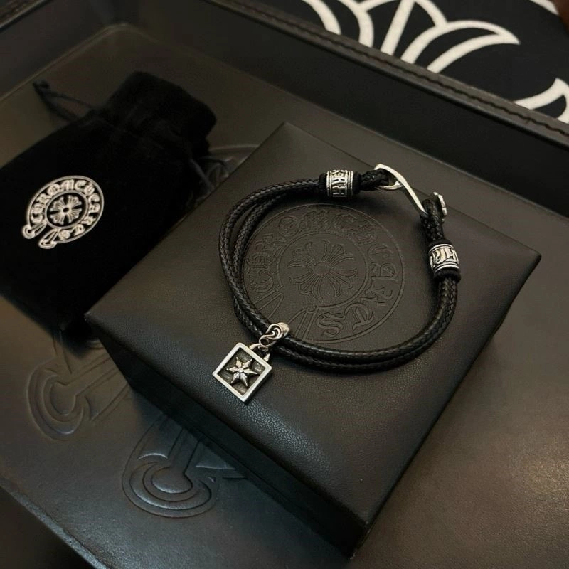Chrome Hearts Bracelets Compact 239692