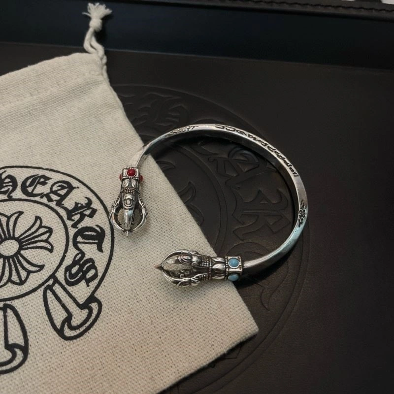 Chrome Hearts Bracelets SportInspired 239695