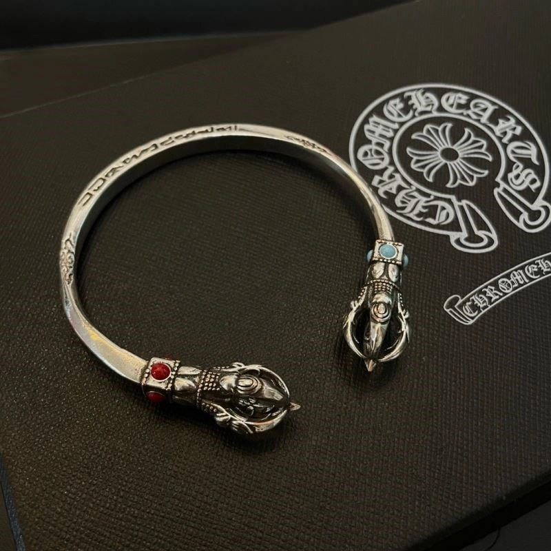 Chrome Hearts Bracelets SportInspired 239695