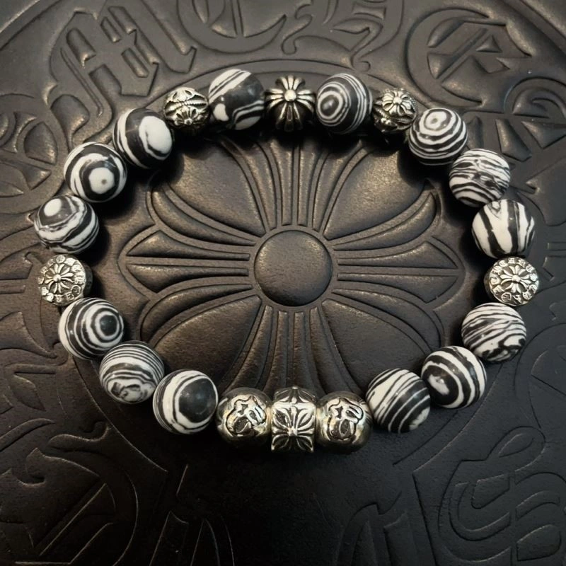 Chrome Hearts Bracelets Efficient 239693