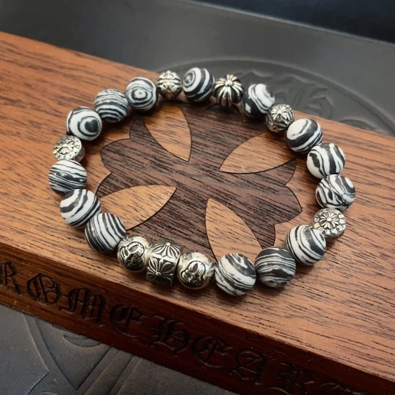Chrome Hearts Bracelets Efficient 239693