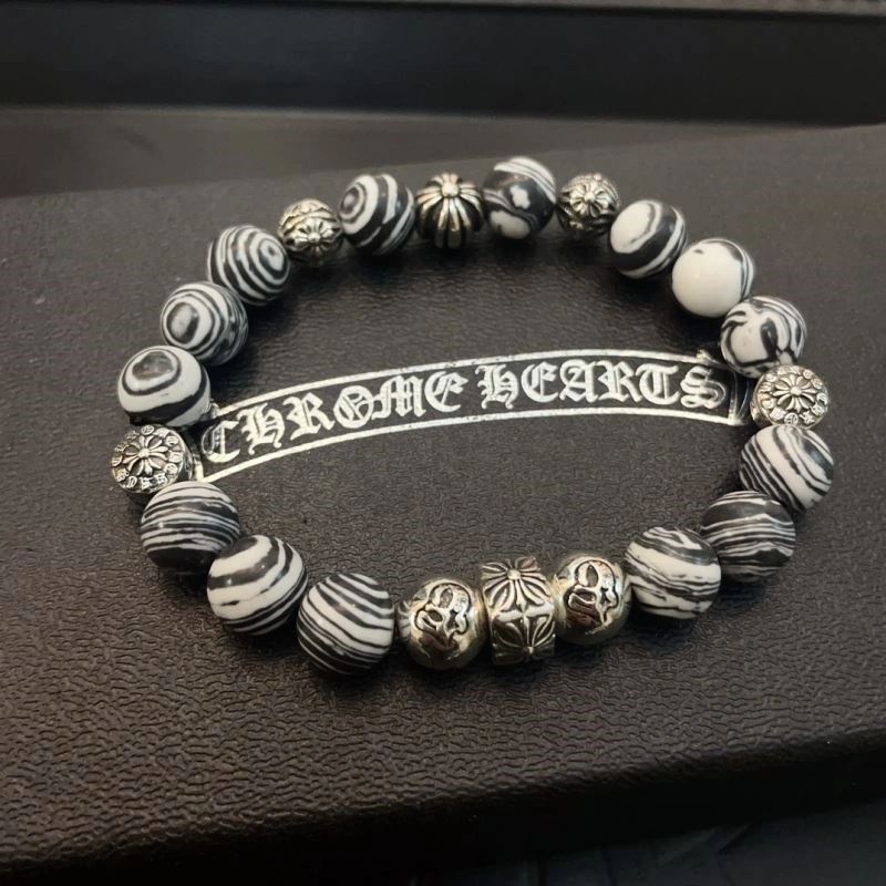 Chrome Hearts Bracelets Efficient 239693