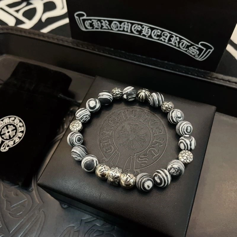 Chrome Hearts Bracelets Efficient 239693