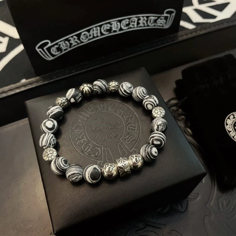 Chrome Hearts Bracelets Efficient 239693