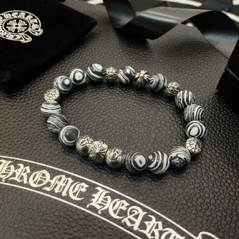 Chrome Hearts Bracelets Efficient 239693