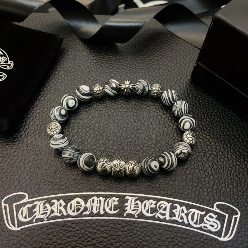 Chrome Hearts Bracelets Efficient 239693
