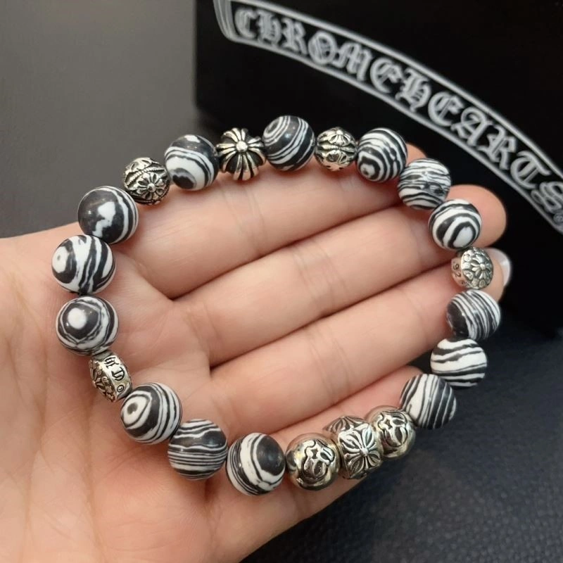 Chrome Hearts Bracelets Efficient 239693