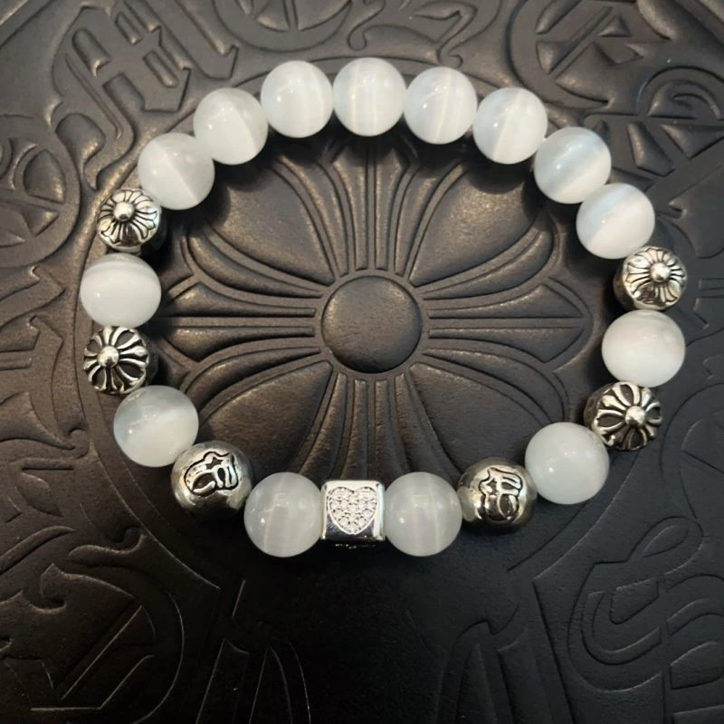 Chrome Hearts Bracelets Versatile 239691