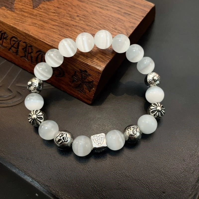 Chrome Hearts Bracelets Versatile 239691