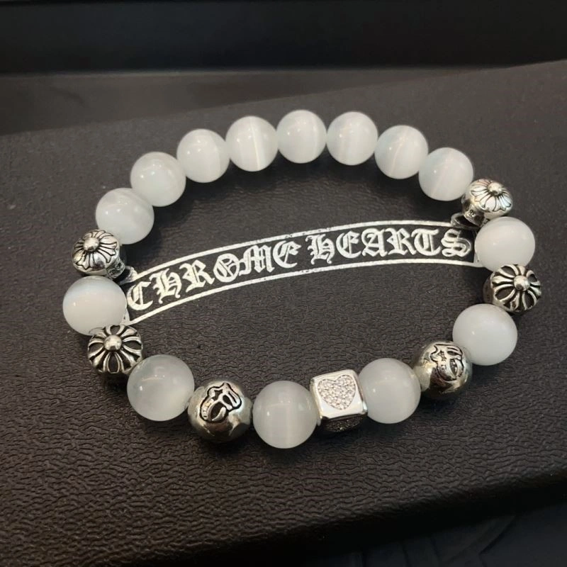 Chrome Hearts Bracelets Versatile 239691