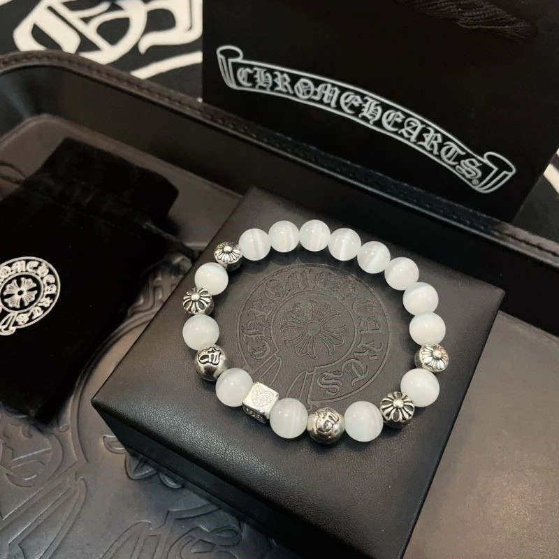Chrome Hearts Bracelets Versatile 239691