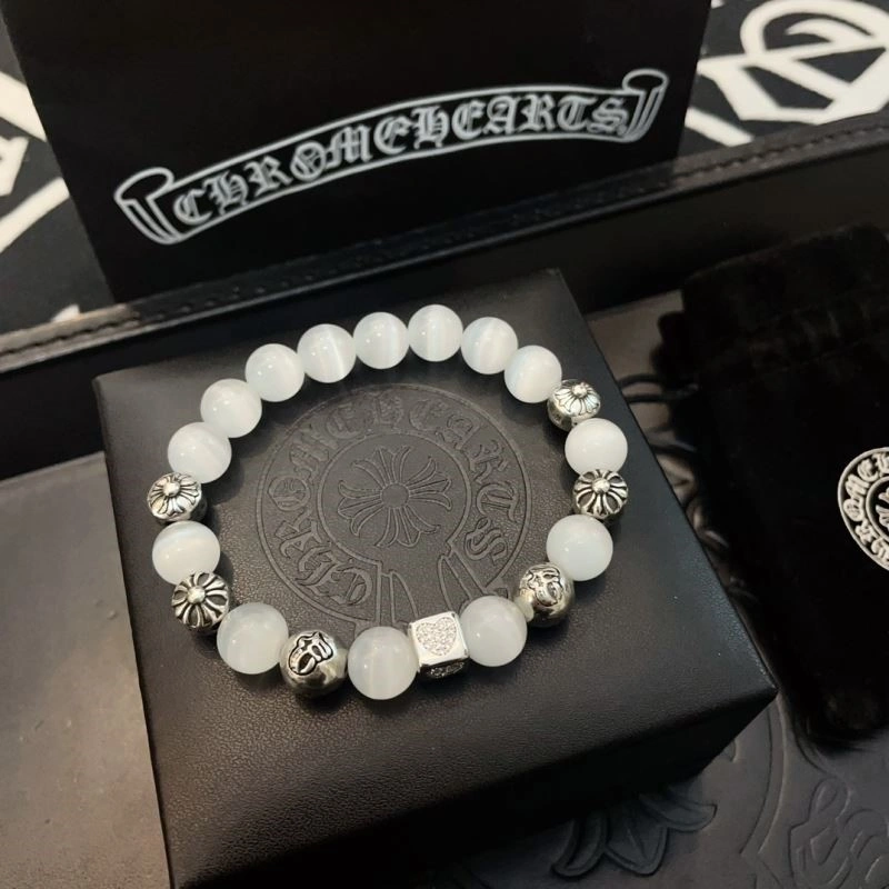 Chrome Hearts Bracelets Versatile 239691