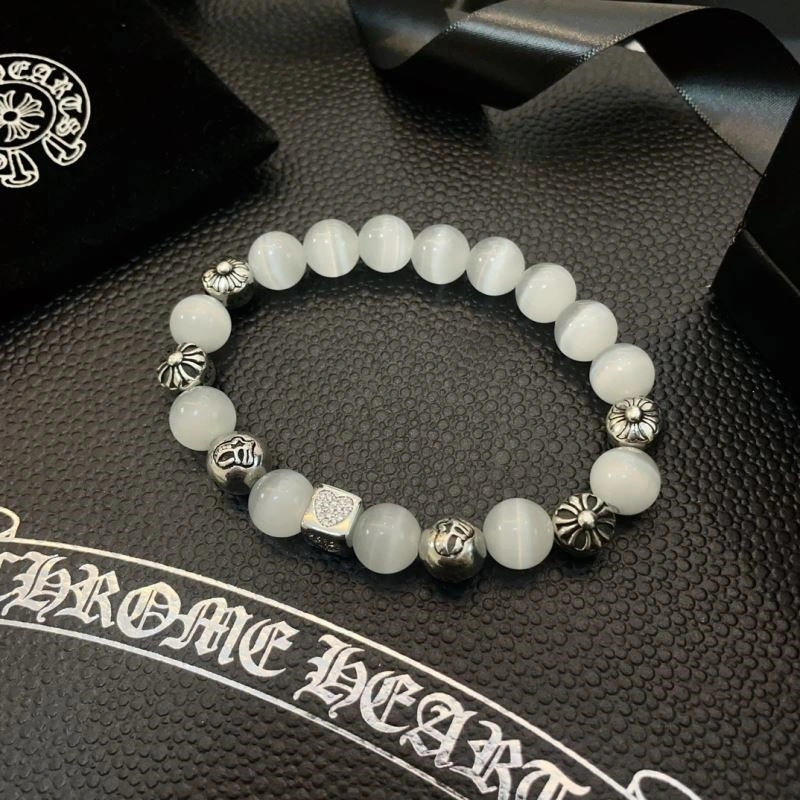 Chrome Hearts Bracelets Versatile 239691