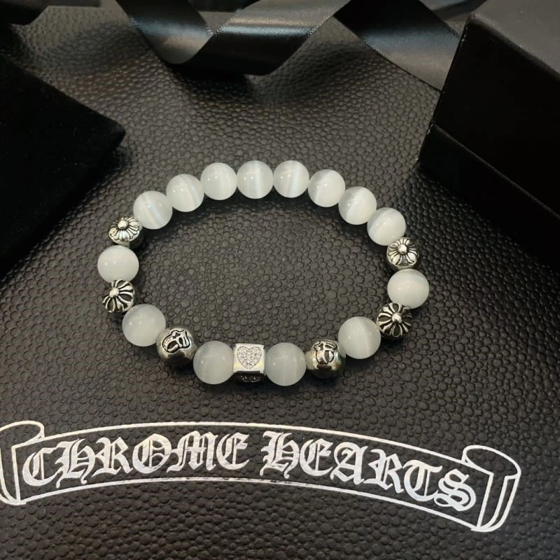 Chrome Hearts Bracelets Versatile 239691