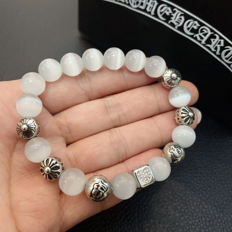 Chrome Hearts Bracelets Versatile 239691