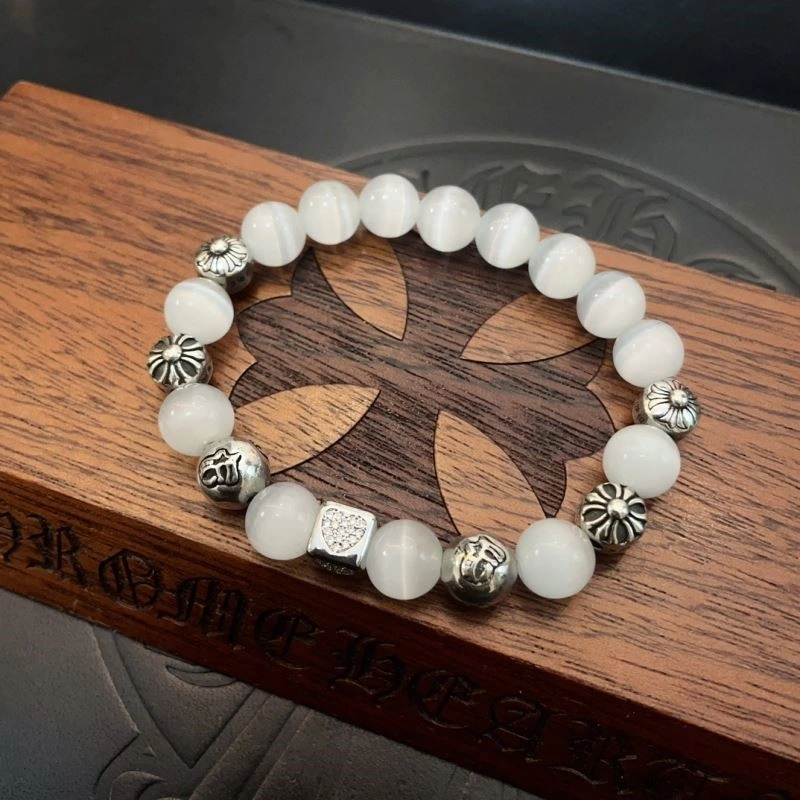 Chrome Hearts Bracelets Versatile 239691