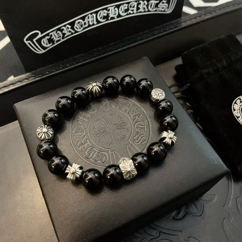 Chrome Hearts Bracelets Modern 239694