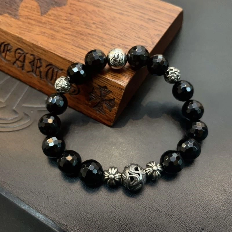 Contemporary Chrome Hearts Bracelets 239696